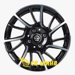 Renault (WD009) Moon W