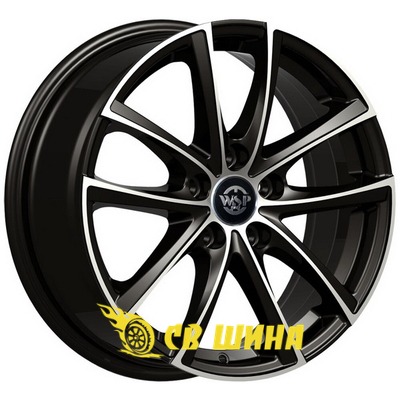 Seat (WD001) Praslin