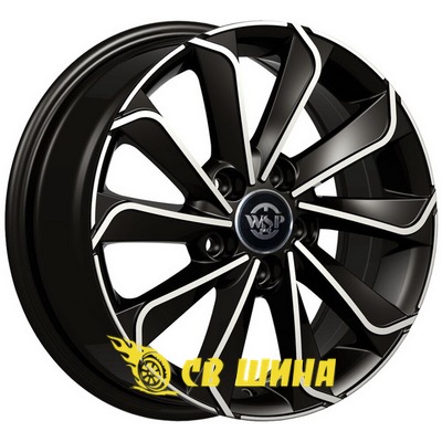 Seat (WD003) Corinto