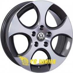 Volkswagen (W444) Ciprus