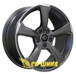 Volkswagen (WD005) Formentera