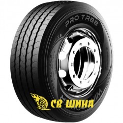 PROTR88 (прицепная)