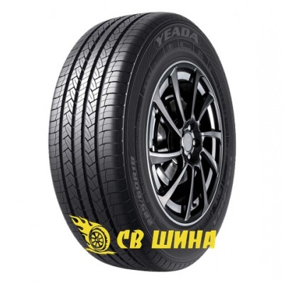 Шини Yeada YDA-266A 225/60 R18 100H