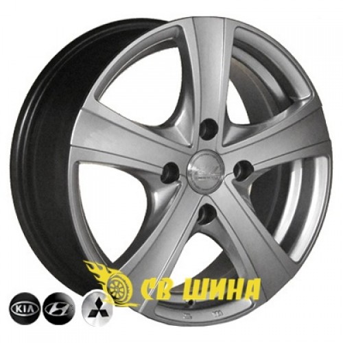 ZW 9504 5,5x14 4x100 ET44 DIA56,6 (MKP)