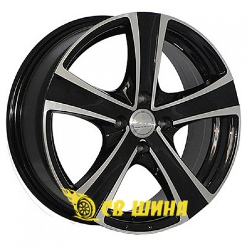 ZW 9504 5,5x14 4x100 ET44 DIA56,6 (MKP)