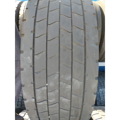 Шини Michelin XZA2 Energy (рулевая) 315/70 R22,5 154/150L Б/У 8,5 мм