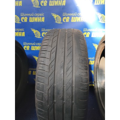 Шини Bridgestone Turanza T001 225/45 ZR19 92W Б/У 4 мм