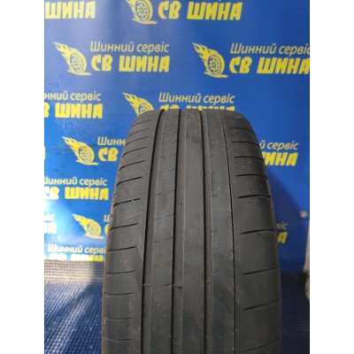 Шини Michelin Pilot Super Sport 225/45 ZR19 96Y XL Б/У 4 мм