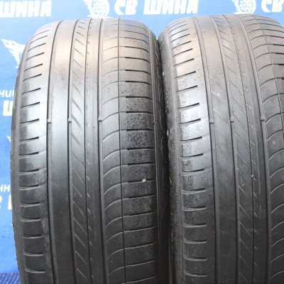 Шини Goodyear Eagle F1 Asymmetric 275/45 ZR20 110Y XL Б/У 4 мм