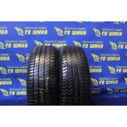 Michelin Primacy 3 205/55 ZR17 95W Б/У 5 мм