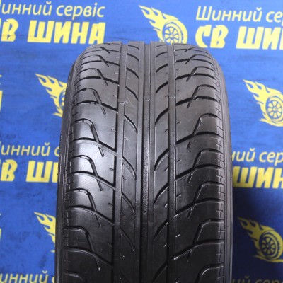 Шини Tigar Syneris 225/50 ZR17 98W XL Б/У 5 мм