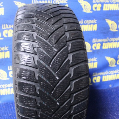 Шини Dunlop SP Winter Sport M3 225/55 R16 95H Б/У 4 мм