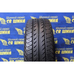 Continental VancoContact 2 205/65 R16C 107/105T Б/У 7 мм