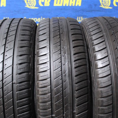 Шини Debica Presto 185/60 R15 84H Б/У 5 мм