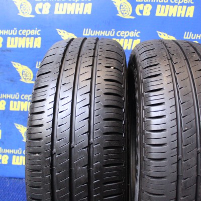 Шини Hankook Vantra LT RA18 215/60 R16C 103/101T Б/У 8 мм