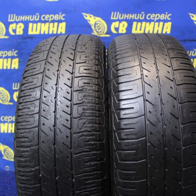 Шини Goodyear GT3 185/65 R15 88T Б/У 3 мм