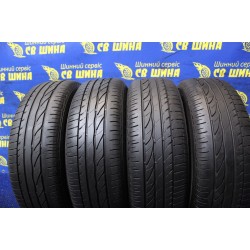 Bridgestone Turanza ER300 195/65 R15 91H Б/У 5 мм