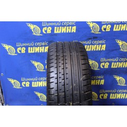 Continental ContiSportContact 2 215/45 R17 87V Б/У 7 мм