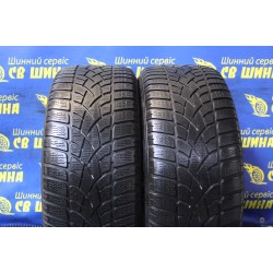 Dunlop SP Winter Sport 3D 225/50 R18 99H XL Б/У 4 мм