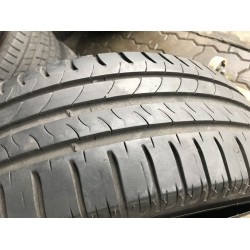 Michelin Energy Saver Plus 205/55 R16 91H Б/У 5 мм