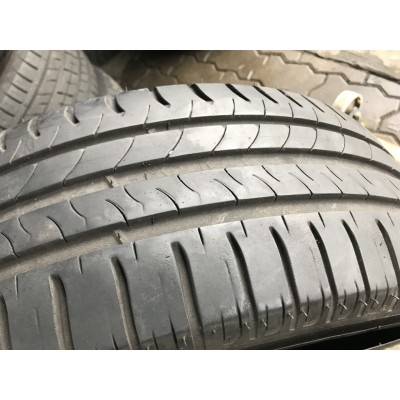 Шини Michelin Energy Saver Plus 205/55 R16 91H Б/У 5 мм