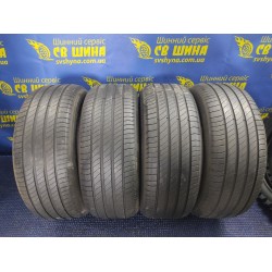 Michelin Primacy 4 235/50 R19 103V XL Б/У 6 мм