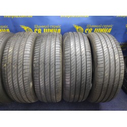 Michelin e.Primacy 205/55 R19 97V Б/У 6 мм