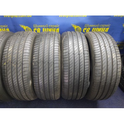 Шини Michelin e.Primacy 205/55 R19 97V Б/У 6 мм