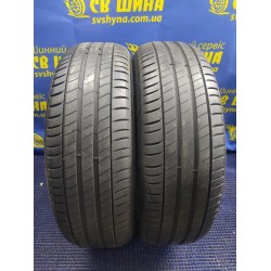 Michelin Primacy 3 215/65 R17 99V Б/У 6 мм