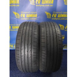 Bridgestone Dueler H/P Sport 235/55 ZR19 101W Б/У 5 мм