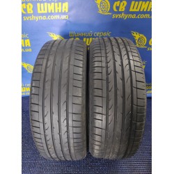 Bridgestone Dueler H/P Sport 225/55 R18 98V Б/У 6 мм