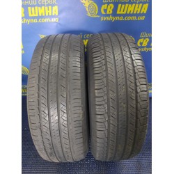 Michelin Latitude Tour HP 245/65 R17 107H Б/У 4 мм