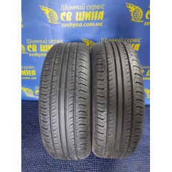 Hankook Optimo K415 225/55 R18 98H Б/У 7 мм