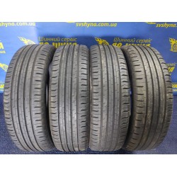 Continental ContiEcoContact 5 195/55 R20 95H XL Б/У 7 мм