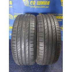 Continental ContiSportContact 5 235/50 R19 99V Б/У 5 мм