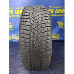 Pirelli Winter Sottozero 3 225/55 R17 97H Б/У 6 мм