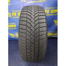 Semperit Speed Grip 3 225/55 R17 97H Б/У 6 мм