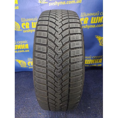 Шини Semperit Speed Grip 3 225/55 R17 97H Б/У 6 мм