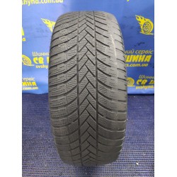 Bridgestone Blizzak LM005 235/55 R19 105H XL Б/У 3 мм