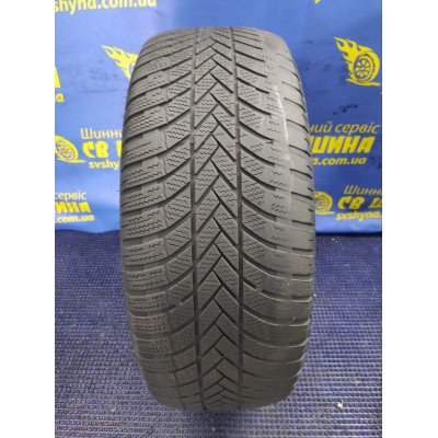 Шини Bridgestone Blizzak LM005 235/55 R19 105H XL Б/У 3 мм