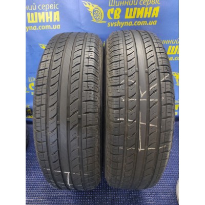 Шини Nexen Roadian 541 225/75 R16 104H Б/У 6 мм