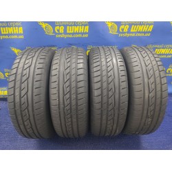 Toyo Proxes CF1 225/60 ZR18 100W Б/У 6 мм