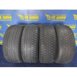 Michelin Latitude Alpin 255/55 R18 109V XL Б/У 5 мм