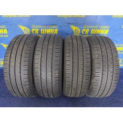 Goodride RP28 215/55 R16 93V Б/У 6 мм