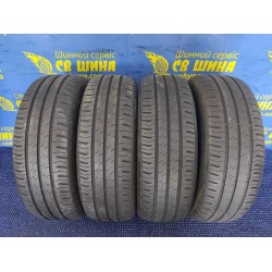 Continental ContiEcoContact 5 195/60 R16 93H XL Б/У 6 мм