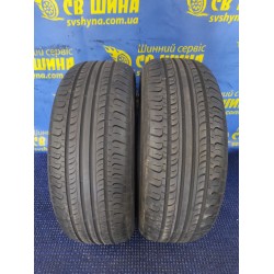 Hankook Optimo K415 225/55 R17 97V Б/У 5 мм