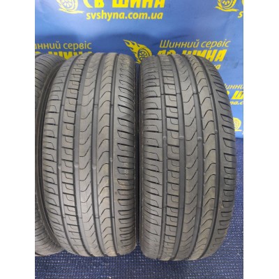 Шини Pirelli Scorpion Verde 235/65 R17 108V XL Б/У 8 мм