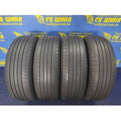 Dunlop GrandTrek PT30 225/60 R18 100H Б/У 6 мм