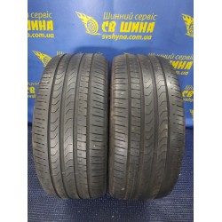 Pirelli Scorpion Verde 275/40 ZR21 107Y XL Б/У 5 мм