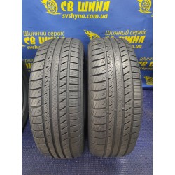 Vredestein Quatrac 3 SUV 235/65 R17 108H XL Б/У 6 мм